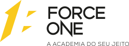 Force One - A Academia do seu jeito